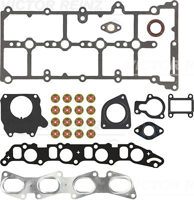 VICTOR REINZ 02-36262-05 Kit guarnizioni, Testata-Kit guarnizioni, Testata-Ricambi Euro