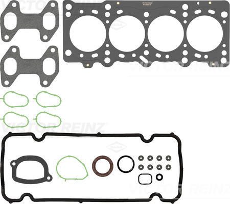 VICTOR REINZ 02-36330-06 Kit guarnizioni, Testata