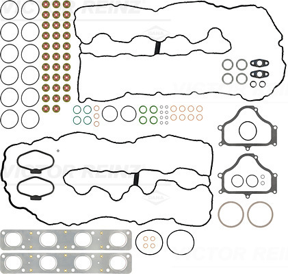 VICTOR REINZ 02-36445-01 Kit guarnizioni, Testata