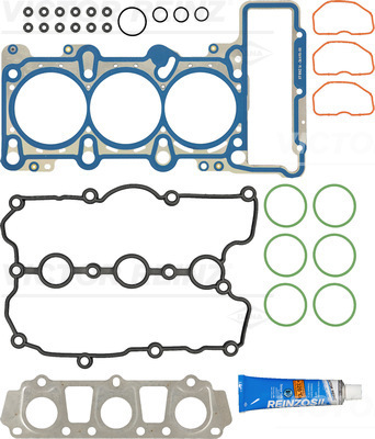 VICTOR REINZ 02-36490-01 Kit guarnizioni, Testata-Kit guarnizioni, Testata-Ricambi Euro