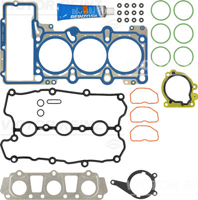 VICTOR REINZ 02-36495-01 Kit guarnizioni, Testata