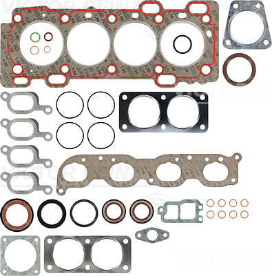 VICTOR REINZ 02-36700-01 Kit guarnizioni, Testata-Kit guarnizioni, Testata-Ricambi Euro