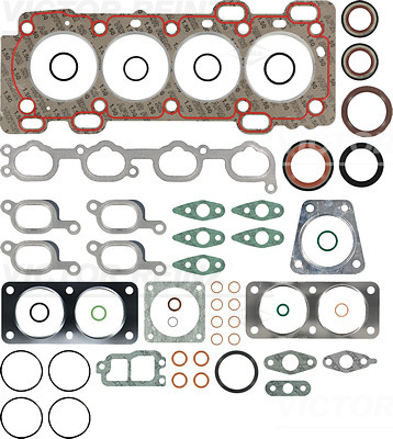 VICTOR REINZ 02-36700-02 Kit guarnizioni, Testata