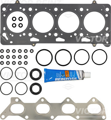 VICTOR REINZ 02-36795-01 Kit guarnizioni, Testata-Kit guarnizioni, Testata-Ricambi Euro