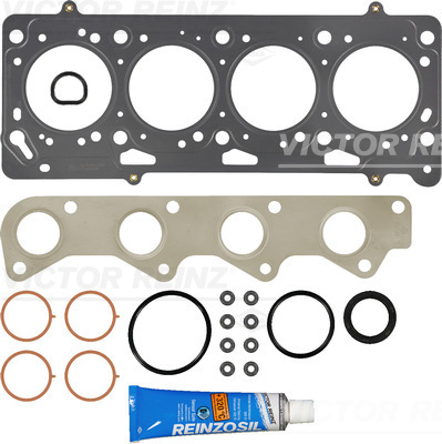 VICTOR REINZ 02-36795-02 Kit guarnizioni, Testata-Kit guarnizioni, Testata-Ricambi Euro