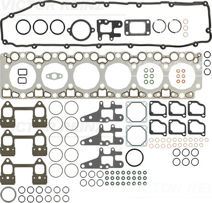 VICTOR REINZ 02-36840-01 Kit guarnizioni, Testata