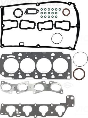 VICTOR REINZ 02-36905-01 Kit guarnizioni, Testata-Kit guarnizioni, Testata-Ricambi Euro