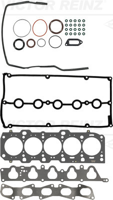 VICTOR REINZ 02-36915-01 Kit guarnizioni, Testata-Kit guarnizioni, Testata-Ricambi Euro