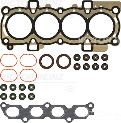 VICTOR REINZ 02-36925-02 Kit guarnizioni, Testata-Kit guarnizioni, Testata-Ricambi Euro