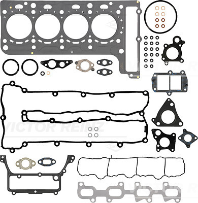 VICTOR REINZ 02-36950-01 Kit guarnizioni, Testata