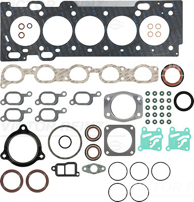 VICTOR REINZ 02-36960-01 Kit guarnizioni, Testata