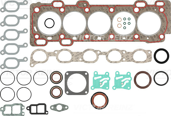 VICTOR REINZ 02-36970-01 Kit guarnizioni, Testata