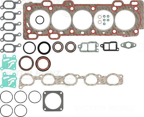 VICTOR REINZ 02-36970-02 Kit guarnizioni, Testata-Kit guarnizioni, Testata-Ricambi Euro