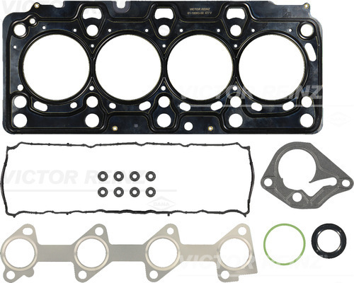 VICTOR REINZ 02-36975-02 Kit guarnizioni, Testata-Kit guarnizioni, Testata-Ricambi Euro