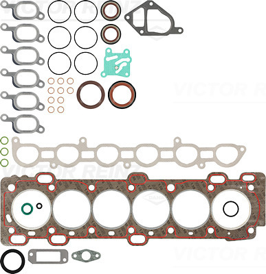 VICTOR REINZ 02-36980-01 Kit guarnizioni, Testata-Kit guarnizioni, Testata-Ricambi Euro