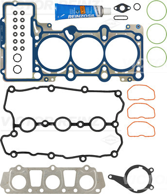 VICTOR REINZ 02-37015-01 Kit guarnizioni, Testata