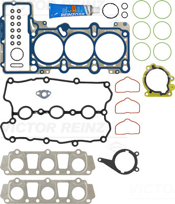 VICTOR REINZ 02-37015-02 Kit guarnizioni, Testata-Kit guarnizioni, Testata-Ricambi Euro