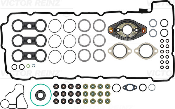 VICTOR REINZ 02-37159-01 Kit guarnizioni, Testata