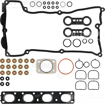 VICTOR REINZ 02-37283-02 Kit guarnizioni, Testata-Kit guarnizioni, Testata-Ricambi Euro