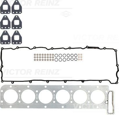 VICTOR REINZ 02-37295-06 Kit guarnizioni, Testata-Kit guarnizioni, Testata-Ricambi Euro