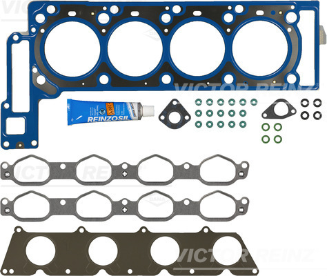 VICTOR REINZ 02-37320-01 Kit guarnizioni, Testata-Kit guarnizioni, Testata-Ricambi Euro