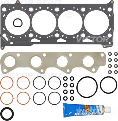 VICTOR REINZ 02-37485-01 Kit guarnizioni, Testata-Kit guarnizioni, Testata-Ricambi Euro