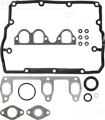 VICTOR REINZ 02-37574-01 Kit guarnizioni, Testata