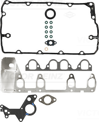 VICTOR REINZ 02-37594-01 Kit guarnizioni, Testata