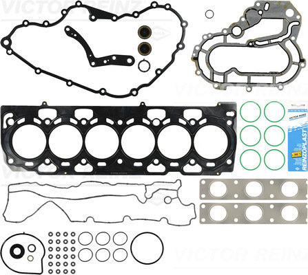 VICTOR REINZ 02-37620-01 Kit guarnizioni, Testata-Kit guarnizioni, Testata-Ricambi Euro