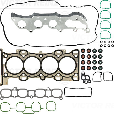 VICTOR REINZ 02-37685-01 Kit guarnizioni, Testata