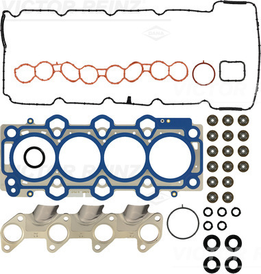 VICTOR REINZ 02-37740-02 Kit guarnizioni, Testata-Kit guarnizioni, Testata-Ricambi Euro