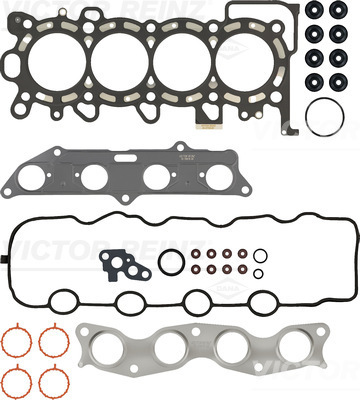 VICTOR REINZ 02-37755-01 Kit guarnizioni, Testata-Kit guarnizioni, Testata-Ricambi Euro