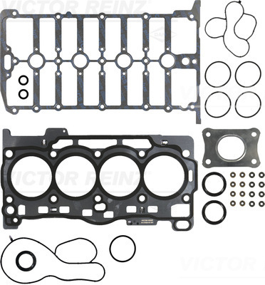 VICTOR REINZ 02-37800-02 Kit guarnizioni, Testata