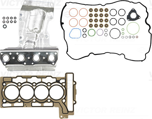 VICTOR REINZ 02-38005-03 Kit guarnizioni, Testata