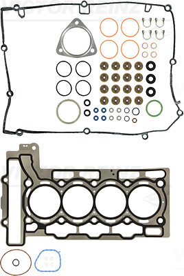 VICTOR REINZ 02-38010-03 Kit guarnizioni, Testata