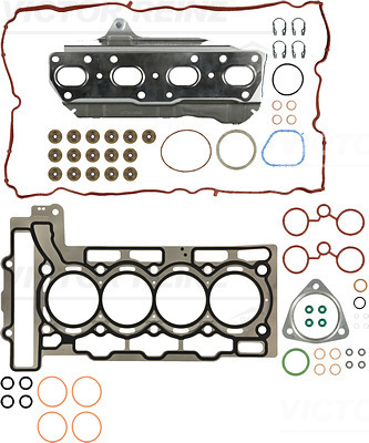 VICTOR REINZ 02-38010-06 Kit guarnizioni, Testata-Kit guarnizioni, Testata-Ricambi Euro