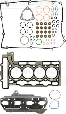 VICTOR REINZ 02-38010-08 Kit guarnizioni, Testata