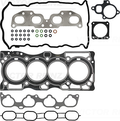 VICTOR REINZ 02-38050-01 Kit guarnizioni, Testata-Kit guarnizioni, Testata-Ricambi Euro