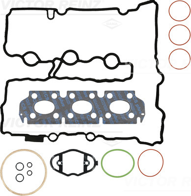 VICTOR REINZ 02-38180-01 Kit guarnizioni, Testata-Kit guarnizioni, Testata-Ricambi Euro