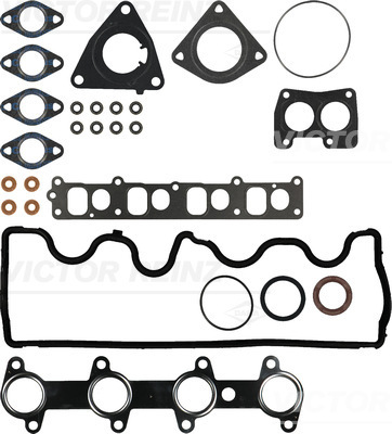 VICTOR REINZ 02-38204-01 Kit guarnizioni, Testata