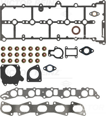 VICTOR REINZ 02-38313-01 Kit guarnizioni, Testata