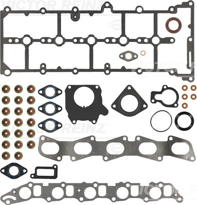 VICTOR REINZ 02-38313-02 Kit guarnizioni, Testata