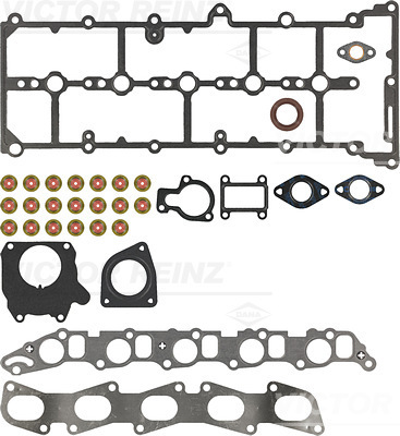 VICTOR REINZ 02-38313-06 Kit guarnizioni, Testata-Kit guarnizioni, Testata-Ricambi Euro