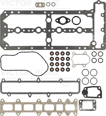 VICTOR REINZ 02-38371-02 Kit guarnizioni, Testata