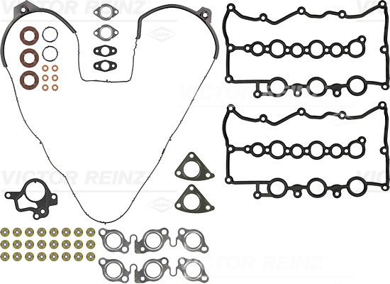 VICTOR REINZ 02-38558-02 Kit guarnizioni, Testata