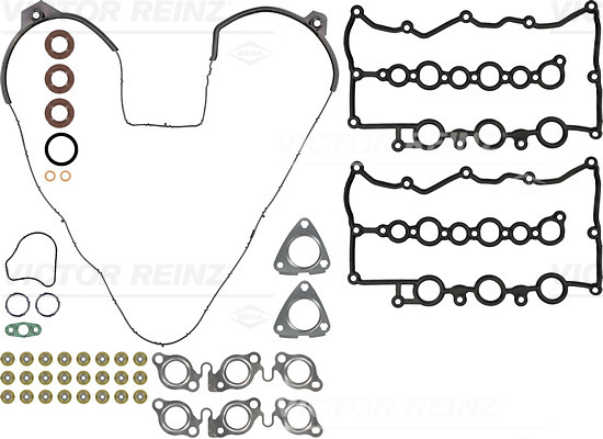 VICTOR REINZ 02-38558-03 Kit guarnizioni, Testata