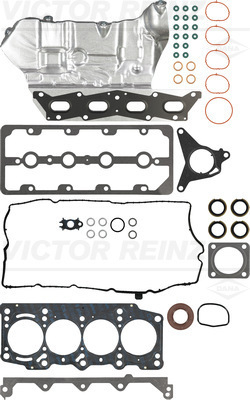 VICTOR REINZ 02-38835-03 Kit guarnizioni, Testata-Kit guarnizioni, Testata-Ricambi Euro