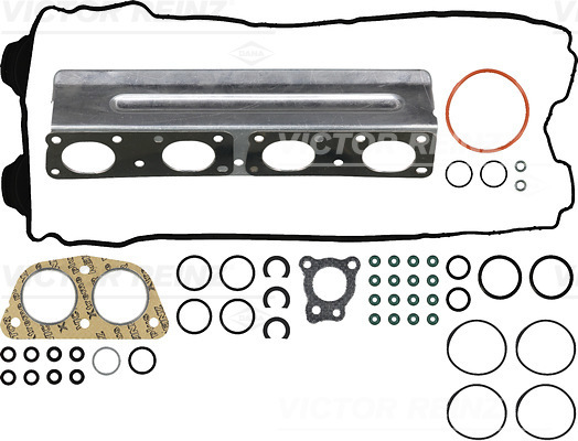 VICTOR REINZ 02-39464-01 Kit guarnizioni, Testata