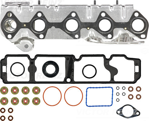 VICTOR REINZ 02-40903-01 Kit guarnizioni, Testata