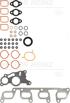 VICTOR REINZ 02-40983-01 Kit guarnizioni, Testata